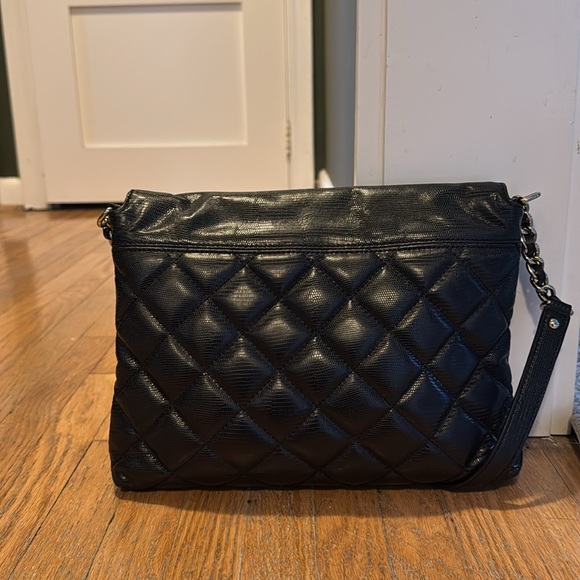 Quilted Leather Kate Spade Bag - Picture 4 of 13